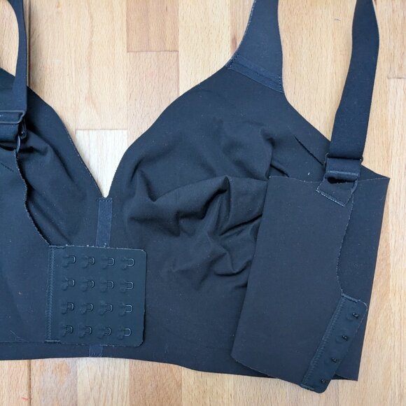 Evelyn and Bobbie bra - Picture 4 of 5